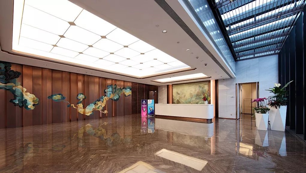 918博天堂(中国区)官方网站