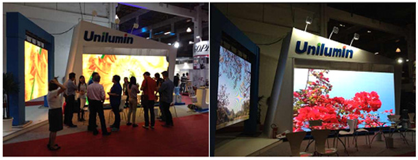 918博天堂加入巴西Expo music展   首度亮相即受热捧